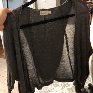 Abercrombie Kids Cardigan